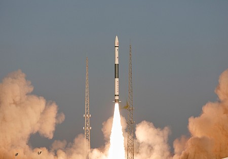 TAIJI-01 Satellite
