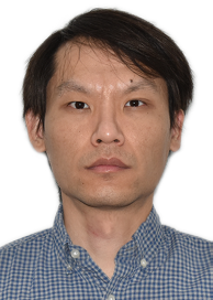 Jun ZHANG